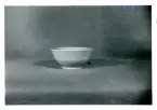 Skål från Bo Fajans, omkring 1900-talets mitt.