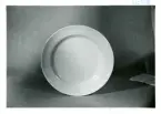 Fat från Bo Fajans, omkring 1900-talets mitt.