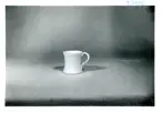 Mugg från Bo Fajans, omkring 1900-talets mitt.