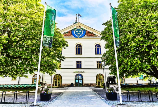 Armémuseum