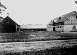 Lantbruksenheten i Uddeholm.