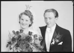 Ateljé Mira. Beställare: Gösta Berggren, Änggatan 7 D, Vänersborg