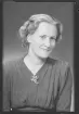 Ateljé Mira. Beställare: Aina Johansson