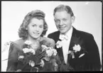 Ateljé Mira. Beställare: Åke Johansson - Edith Nilsson, Tingvallavägen 8 D, Trollhättan
