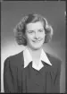 Ateljé Mira. Beställare: Fröken Britta Lindgren