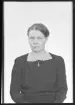 Ateljé Mira. Beställare: Ester Granath