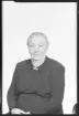 Ateljé Mira. Beställare: Ida Engström