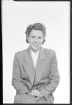 Ateljé Mira. Beställare: Fru Anna-Lisa Gustavsson