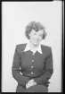 Ateljé Mira. Beställare: Inga Sterner