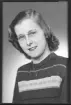 Ateljé Mira. Beställare: Inga Lindberg, Strandgatan 18, Vänersborg