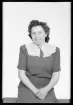 Ateljé Mira. Beställare: Fru Helmi Johansson
