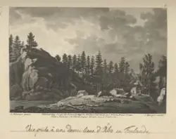 Åbo, Finland [Grafikk]