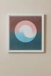 Sirkulær 1 [Grafikk]