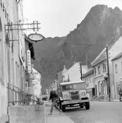 Terje Lyngvær & Morten [...], Svolvær