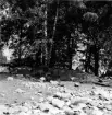 Trollhättan. Slottsön