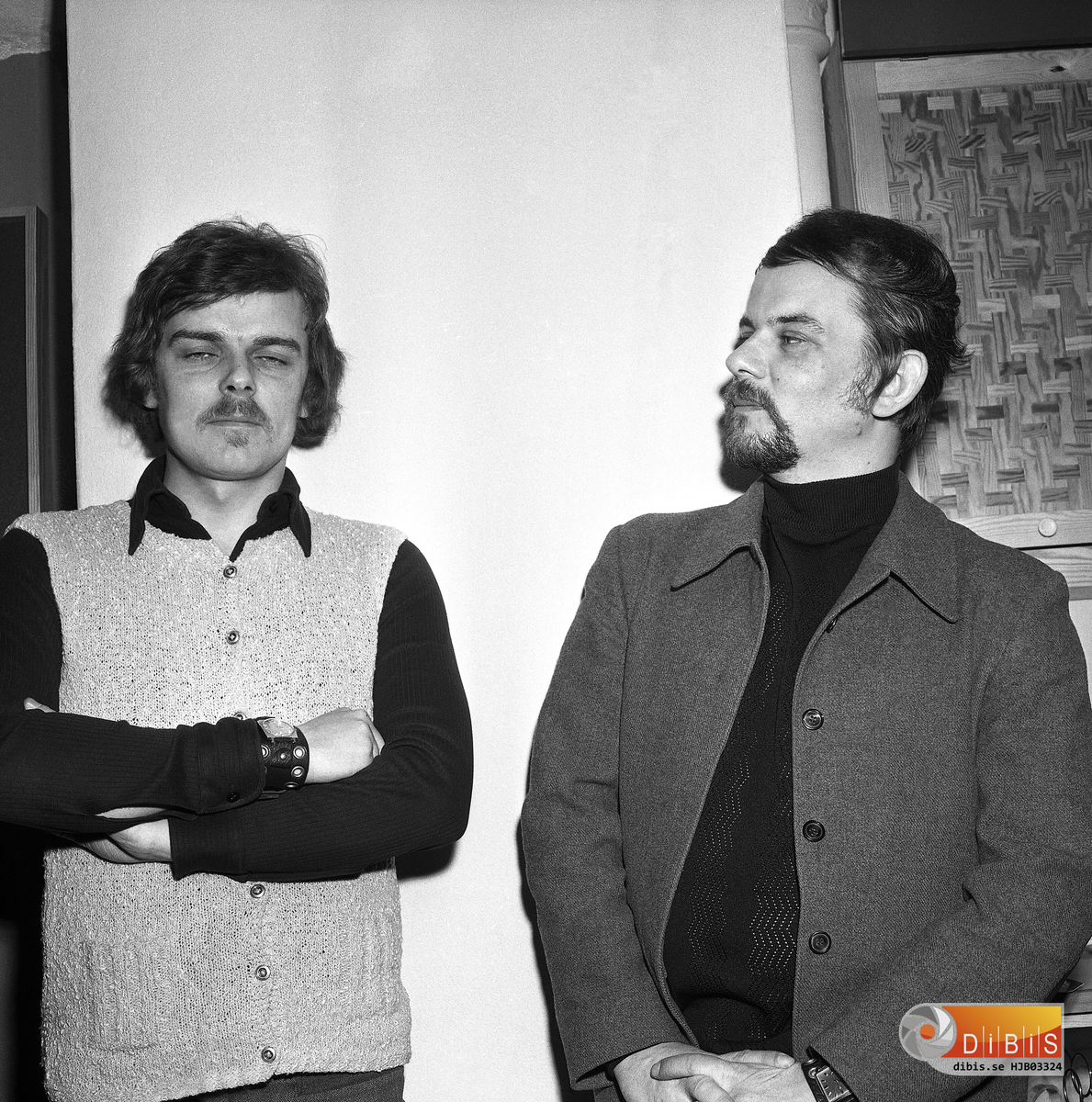 Anders och Örjan Lindblom Kilafors