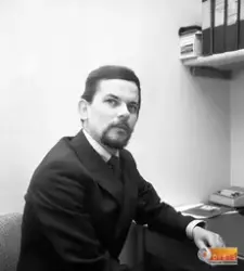 Örjan Lindblom KIlafors