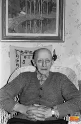 Lassas Per Johansson.