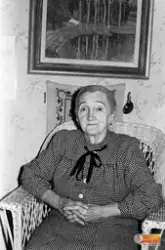 Lassas Cecilia Johansson