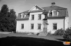 Pransgården i Ö Roteberg.