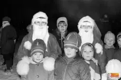 1.
2. Ann-Britt Gunnarsson (Wikström)
3.
4. Lena Larsson
5.
