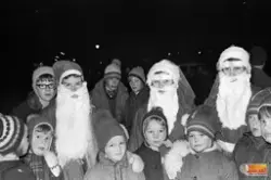 1. Ann-Britt Gunnarsson
2. Ann-Marie Arvidsson
3. Steve Gunn