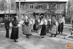 1. Hilding Schönnings
2.
3. Ella Levin
4. Selma Engdahl
5. L