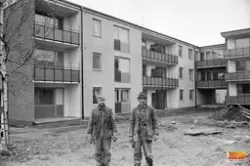 Trekanten
1. Sune Olsson
2. Gunnar Östling