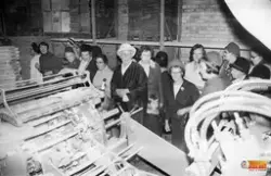 I mitten Edit Olanders