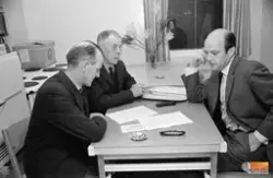 1. Göran Wennberg
2. Erik Ungsgård
3.