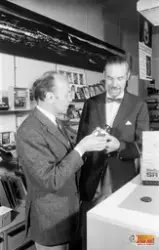 1. Stig Elvén
2. Filip Eriksson (Backa-Filip)