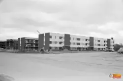 Skidan Edsbyn.
Bröderna Öhman Ljusdal bygge.
Klas Mattsson.