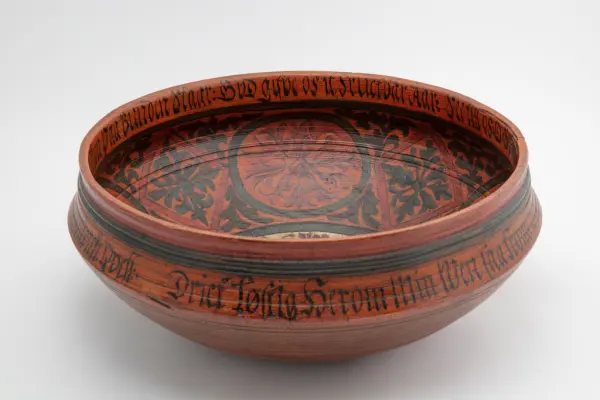 Norsk Folkemuseums første registrerte gjenstand