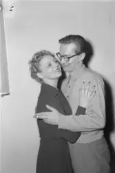 Skuespillere på Trøndelag Teater