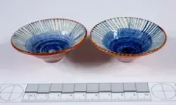 Från Gräsö [Målning]