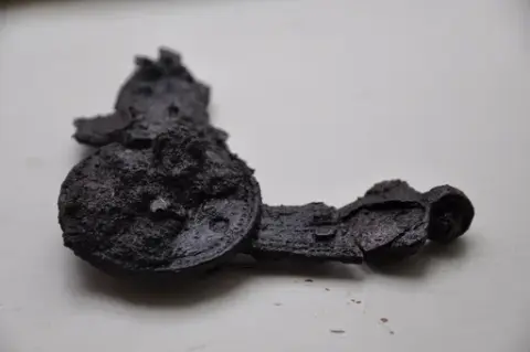 Arkeologisk undersökning