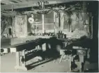 Otto Holmgrens snickeri, Uppsala