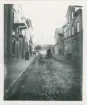 Sysslomansgatan, Uppsala 1897