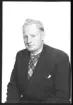 Ateljé Mira. Beställare: Ragnar Johansson