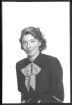 Ateljé Mira. Beställare: Vera Malmberg