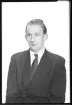 Ateljé Mira. Beställare: Hugo Andreasson, Borgmästaregatan 13, Vänersborg