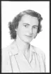 Ateljé Mira. Beställare: Fru Ruth Jansson, Borgmästaregatan 23, Vänersborg