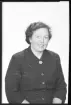 Ateljé Mira. Beställare: Fru Ester Andersson