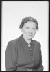 Ateljé Mira. Beställare: Hulda Johansson