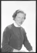 Ateljé Mira. Beställare: Elsa Johansson