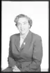 Ateljé Mira. Beställare: Ester Johansson