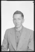 Ateljé Mira. Beställare: Åke Magnusson, Kyrkogatan 6, Vänersborg