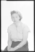 Ateljé Mira. Beställare: Doris Andersson