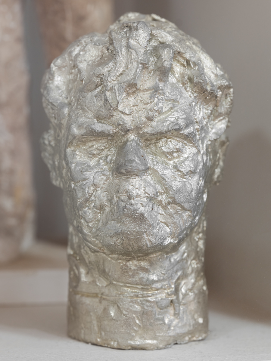 Arnold Haukeland [Hode]