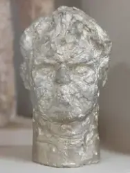 Arnold Haukeland [Miniatyrhode]